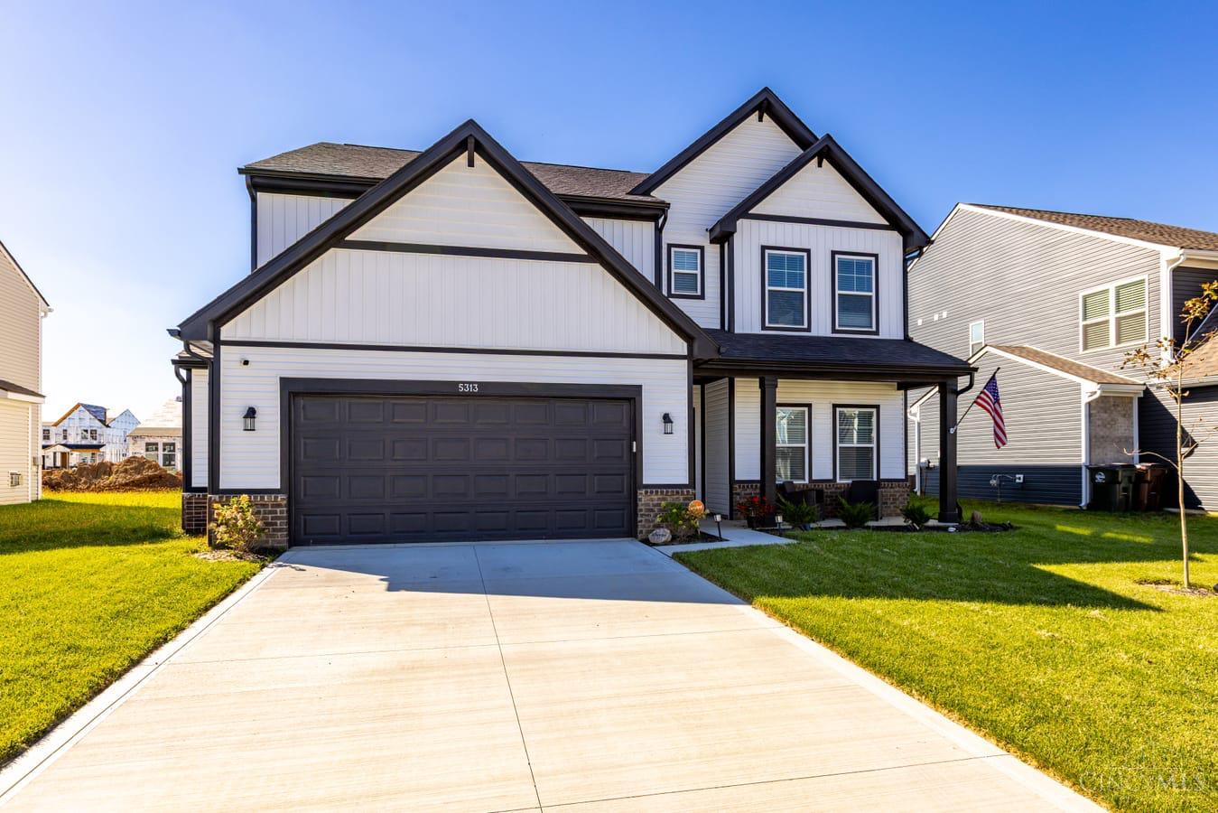 5313 Pear Lane