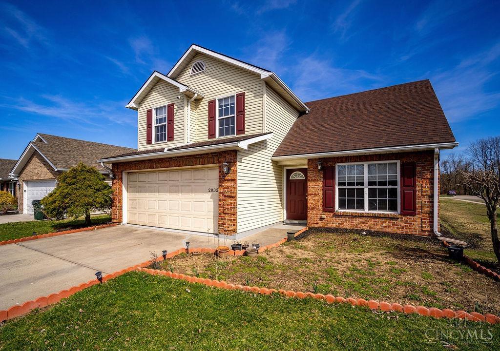 2033 Jackson Lane, Middletown, Ohio image 3