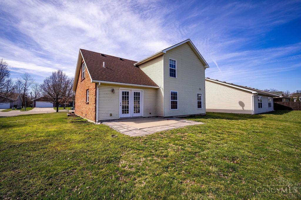 2033 Jackson Lane, Middletown, Ohio image 26