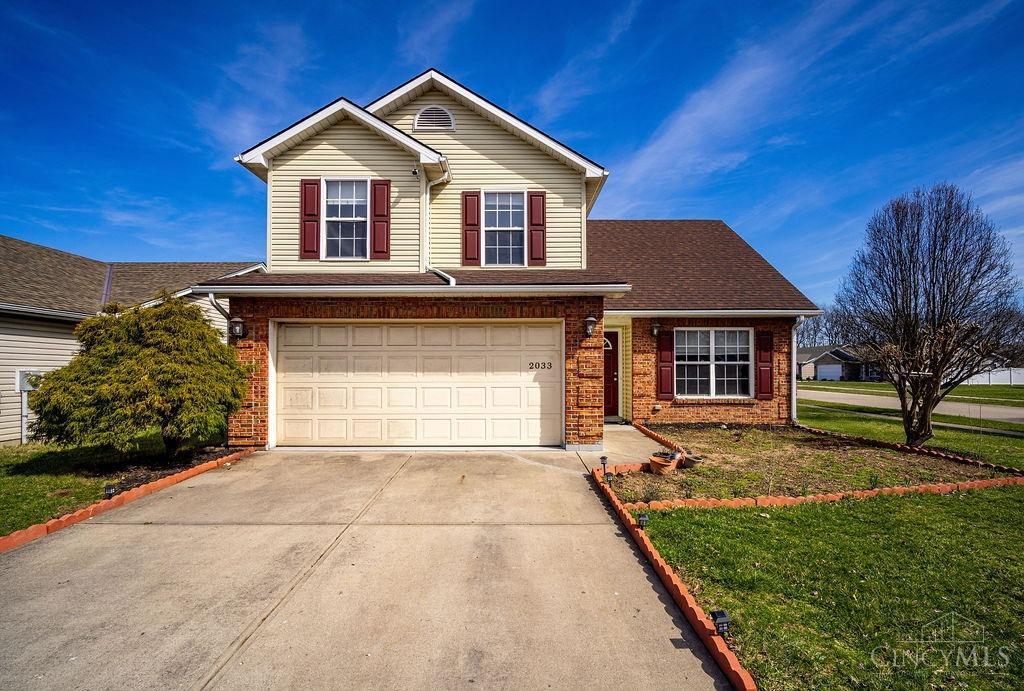 2033 Jackson Lane, Middletown, Ohio image 1