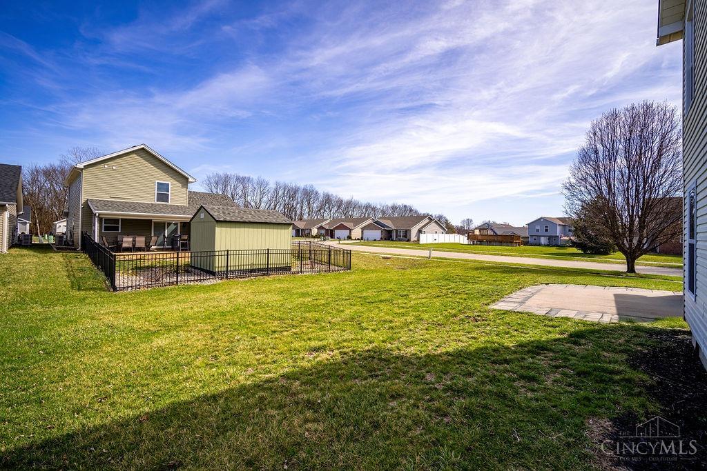 2033 Jackson Lane, Middletown, Ohio image 27