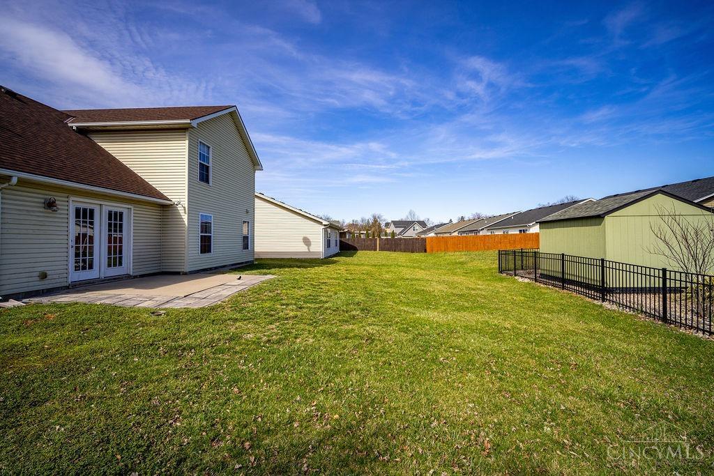 2033 Jackson Lane, Middletown, Ohio image 25