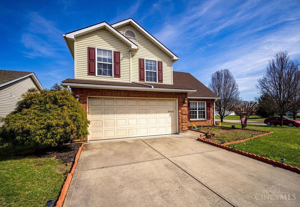 2033 Jackson Lane, Middletown, Ohio image 2