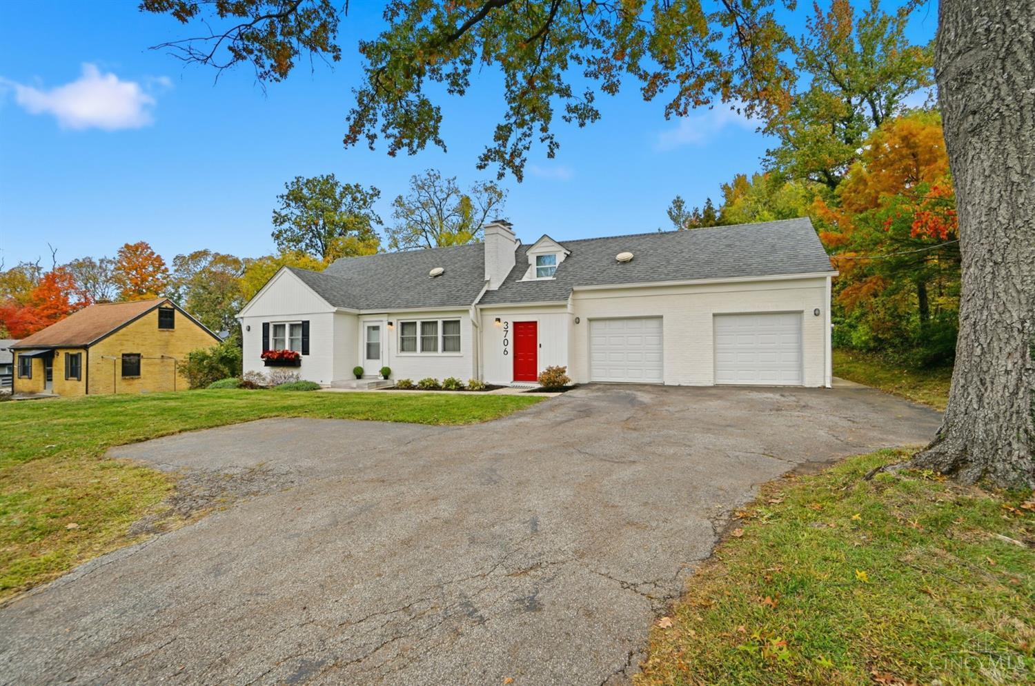 3706 Glendale Milford Road