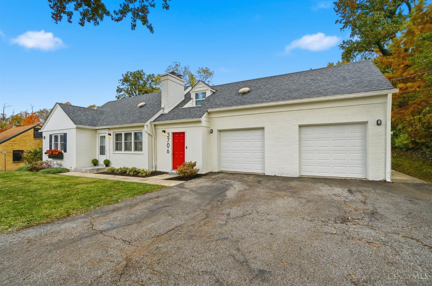 3706 Glendale Milford Road