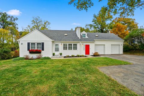 Photo of 3706 Glendale Milford Road, Cincinnati, OH 45241 (MLS # 1860875)