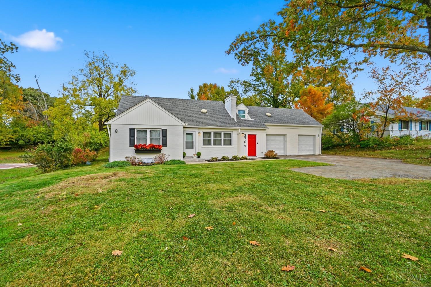 3706 Glendale Milford Road