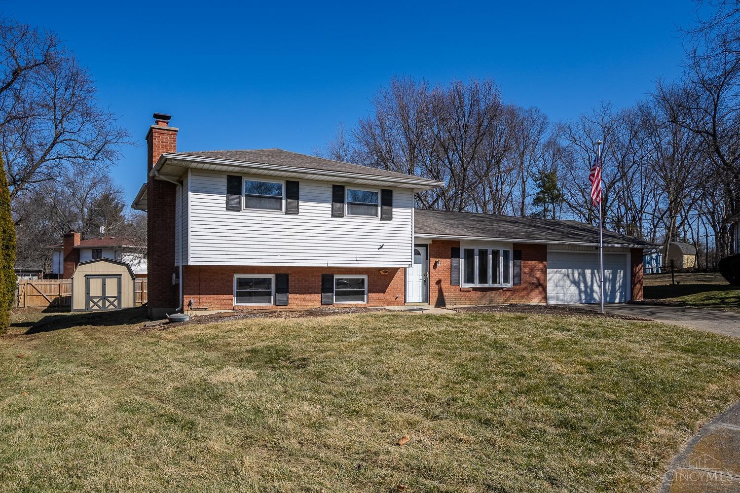 8 Dan Court, Fairfield, Ohio image 2