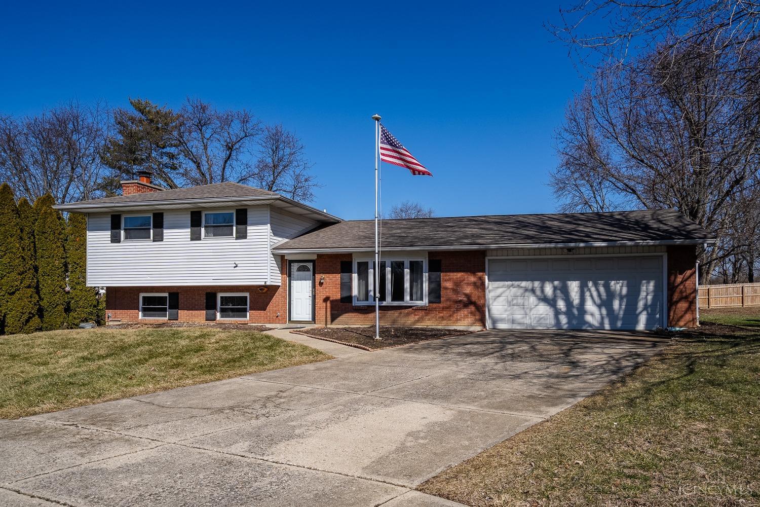 8 Dan Court, Fairfield, Ohio image 3