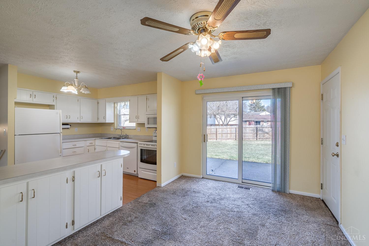 8 Dan Court, Fairfield, Ohio image 16