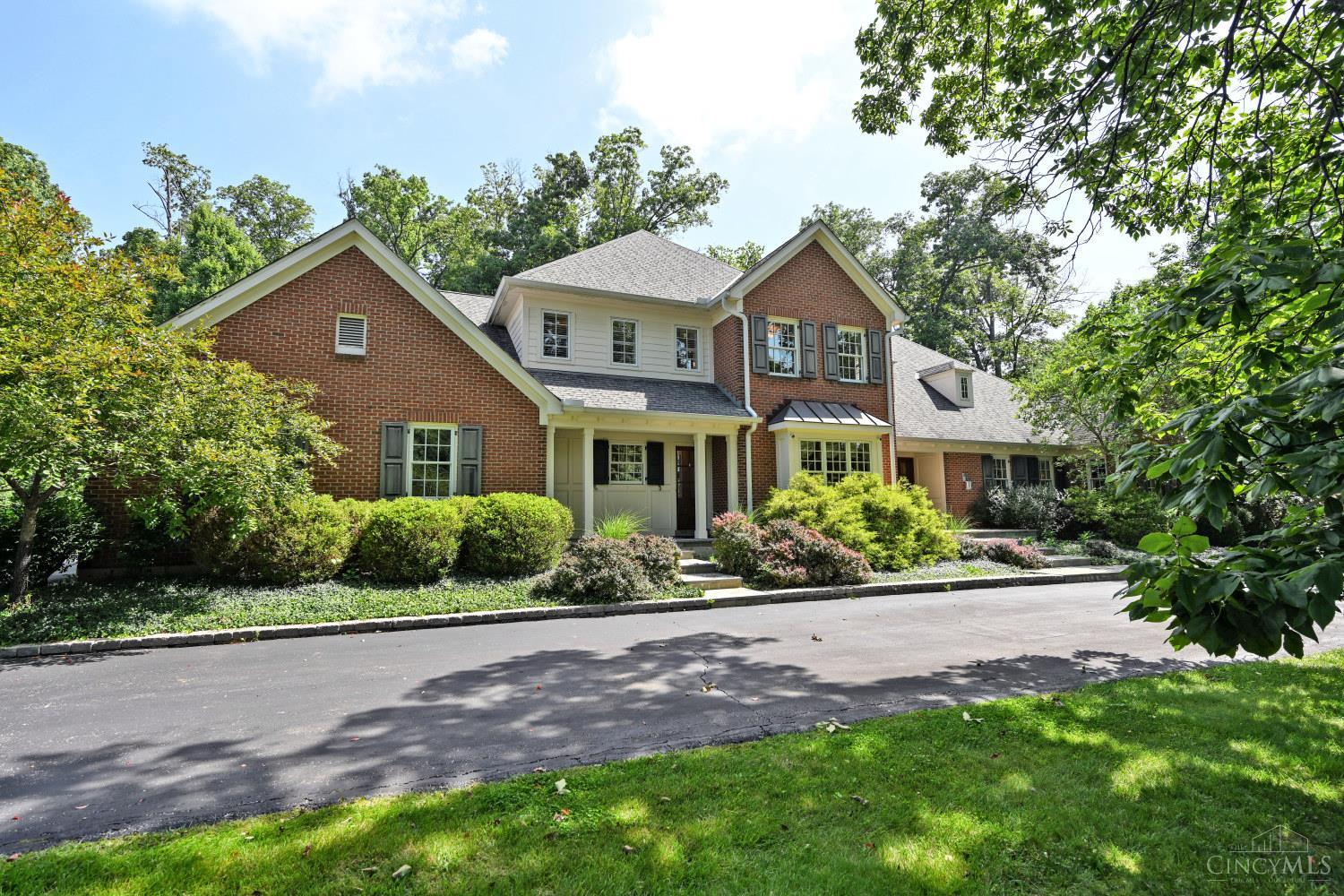 8100 Chinquapin Lane