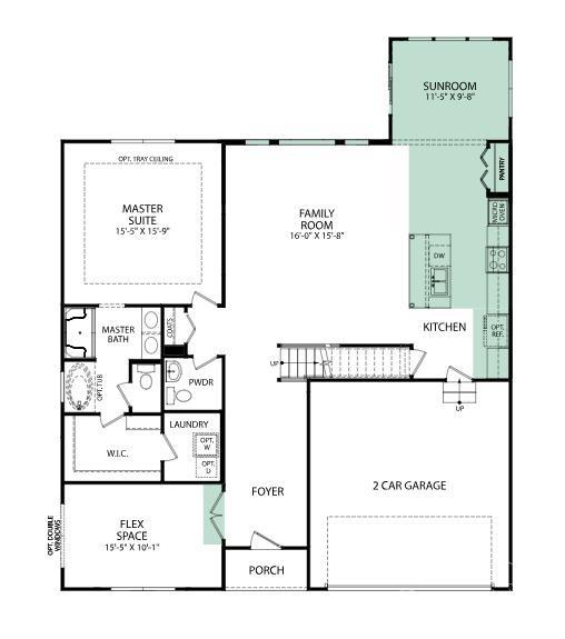 1750 Penelope Place, Turtle Creek Twp, Ohio image 15
