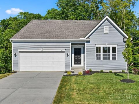 55 Chestnut Street Springboro OH 45066