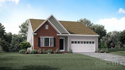 55 Chestnut Street Springboro OH 45066