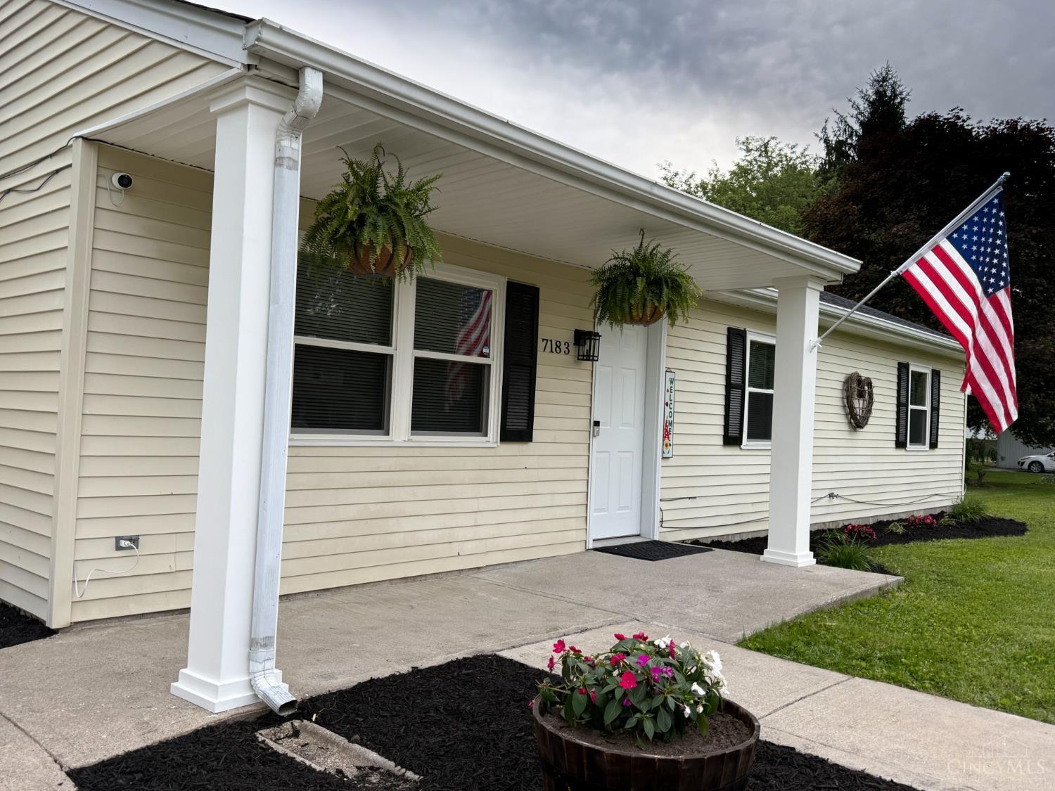 7183 Thompson Road, Goshen Twp, Ohio image 4