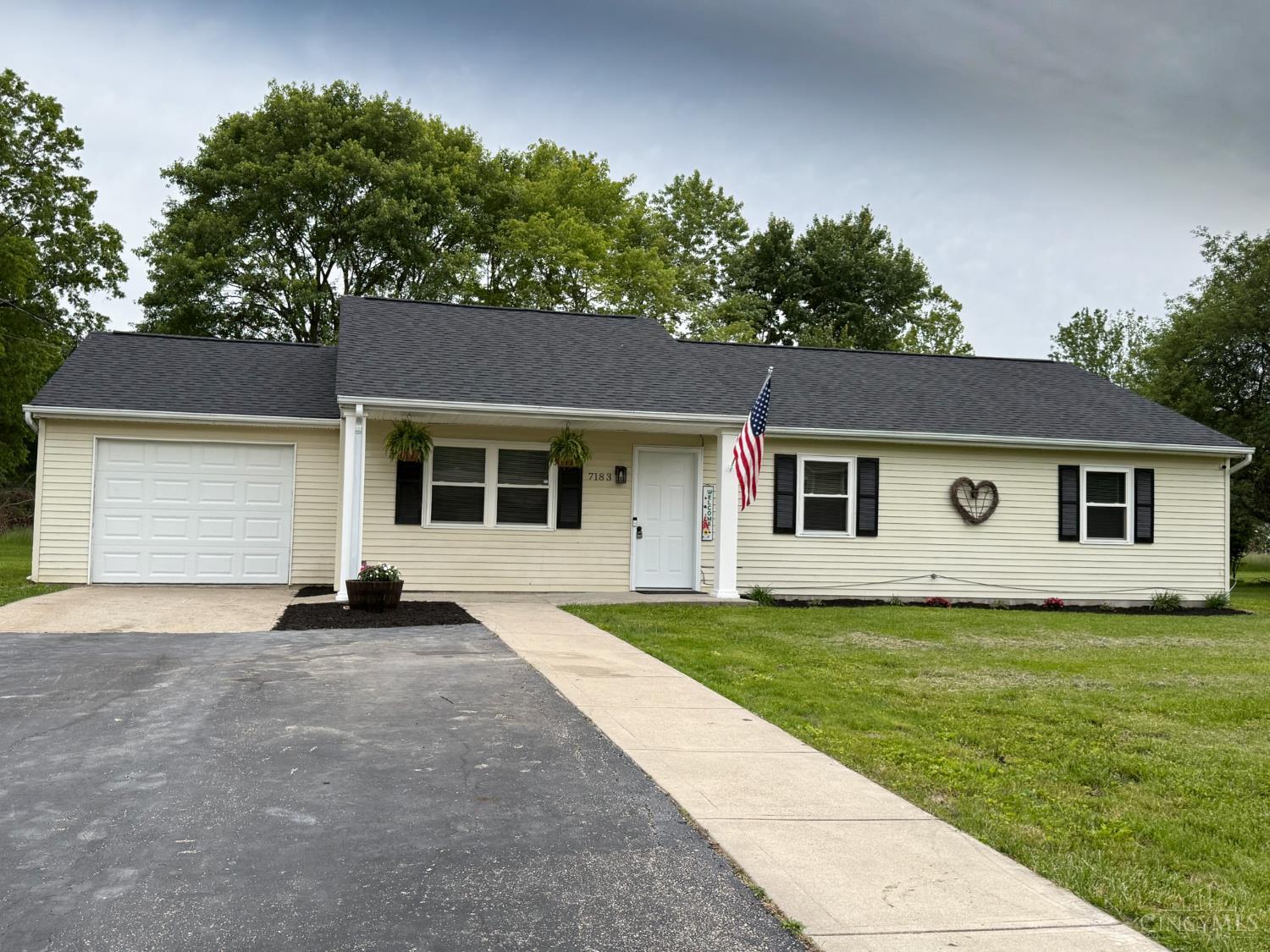7183 Thompson Road, Goshen Twp, Ohio image 2