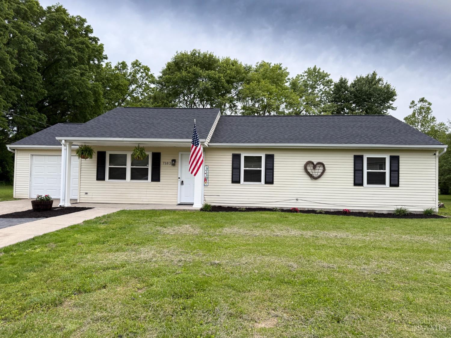 7183 Thompson Road, Goshen Twp, Ohio image 31