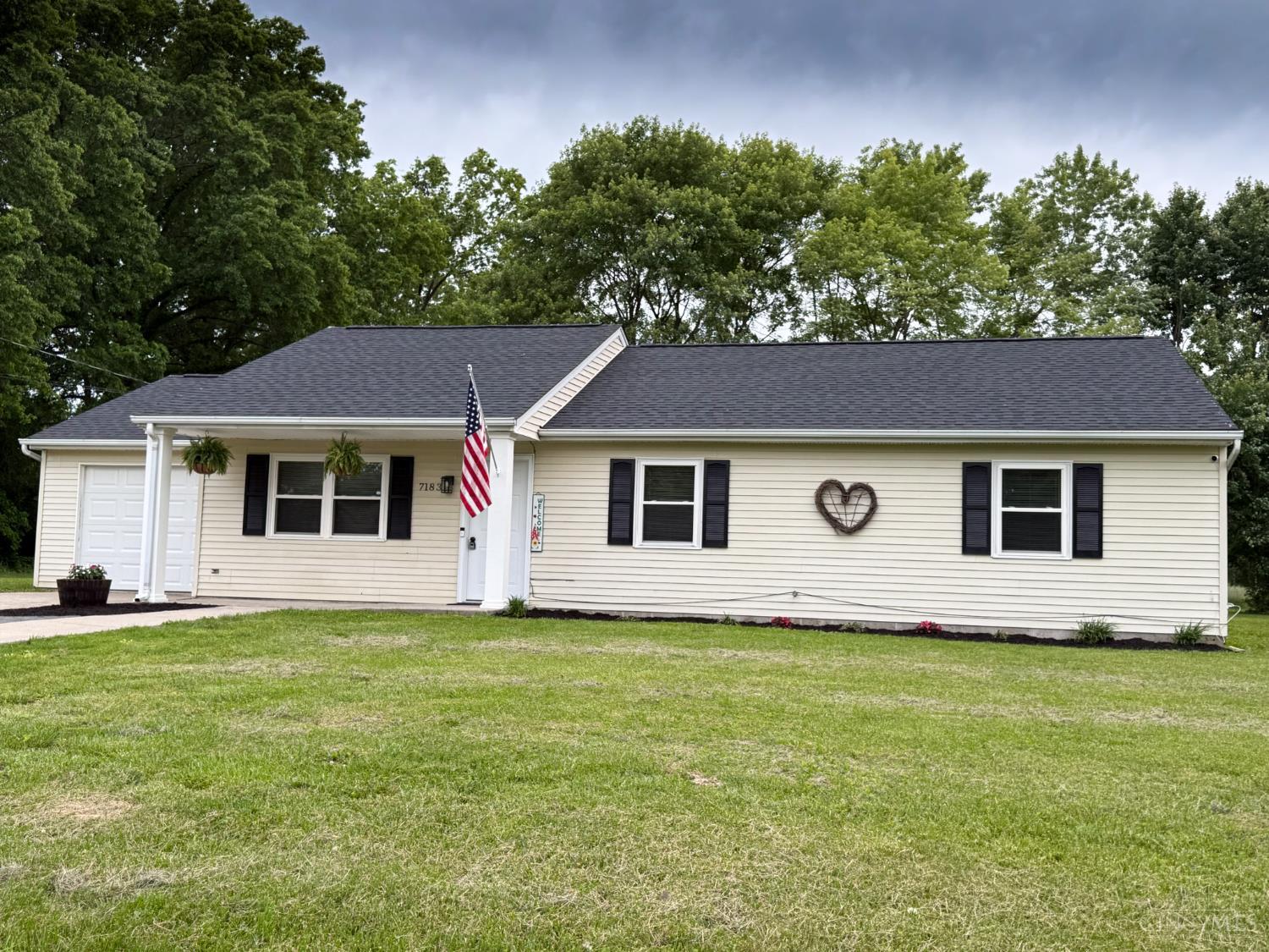 7183 Thompson Road, Goshen Twp, Ohio image 3