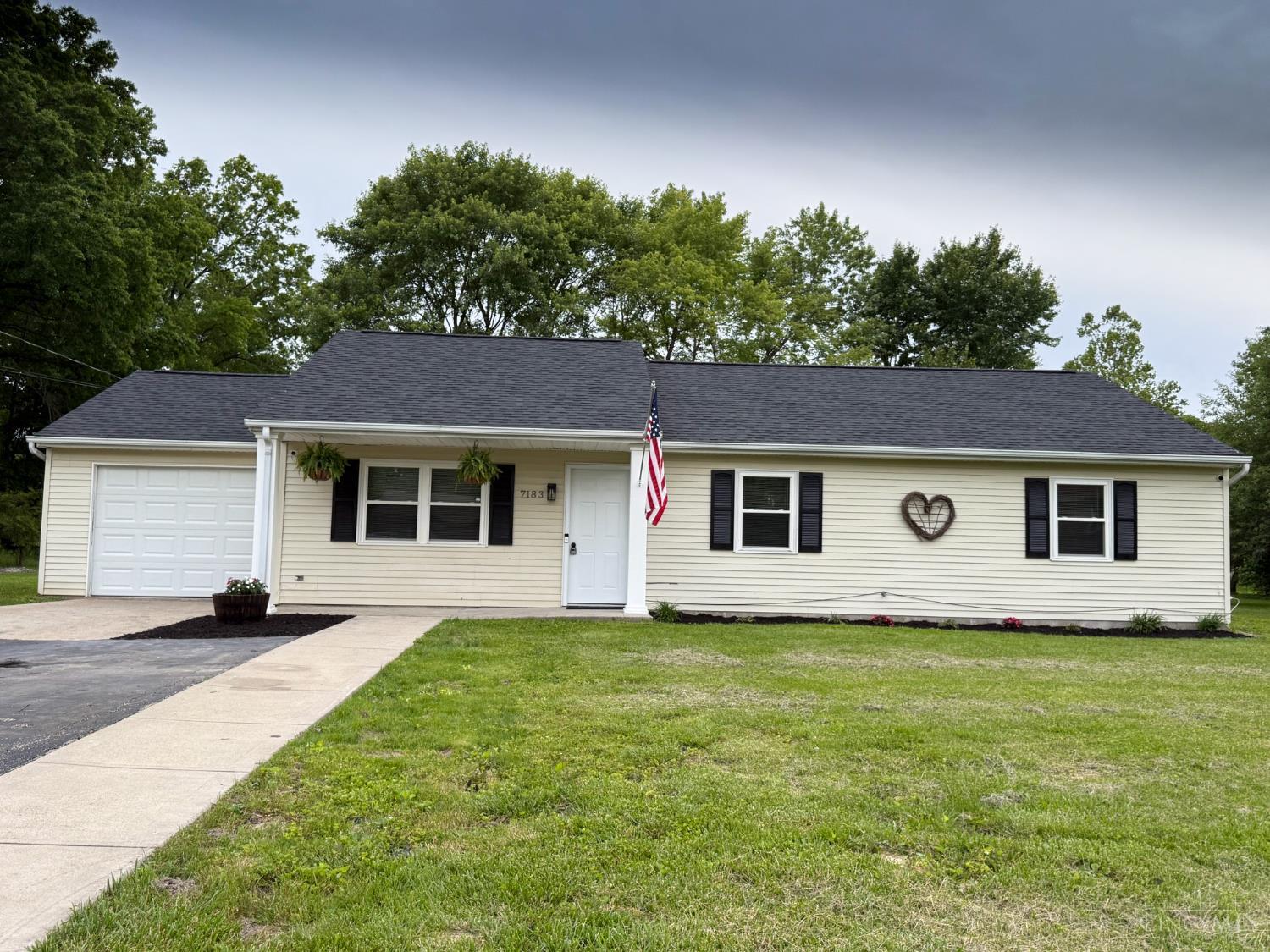 7183 Thompson Road, Goshen Twp, Ohio image 28