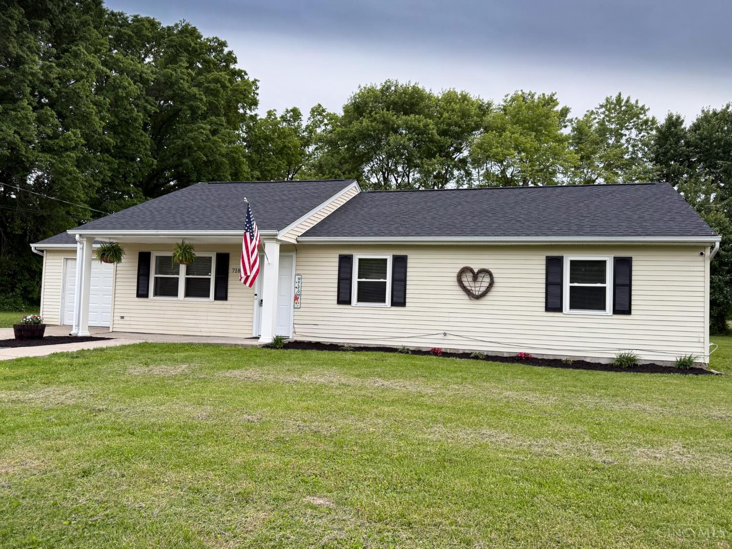 7183 Thompson Road, Goshen Twp, Ohio image 32