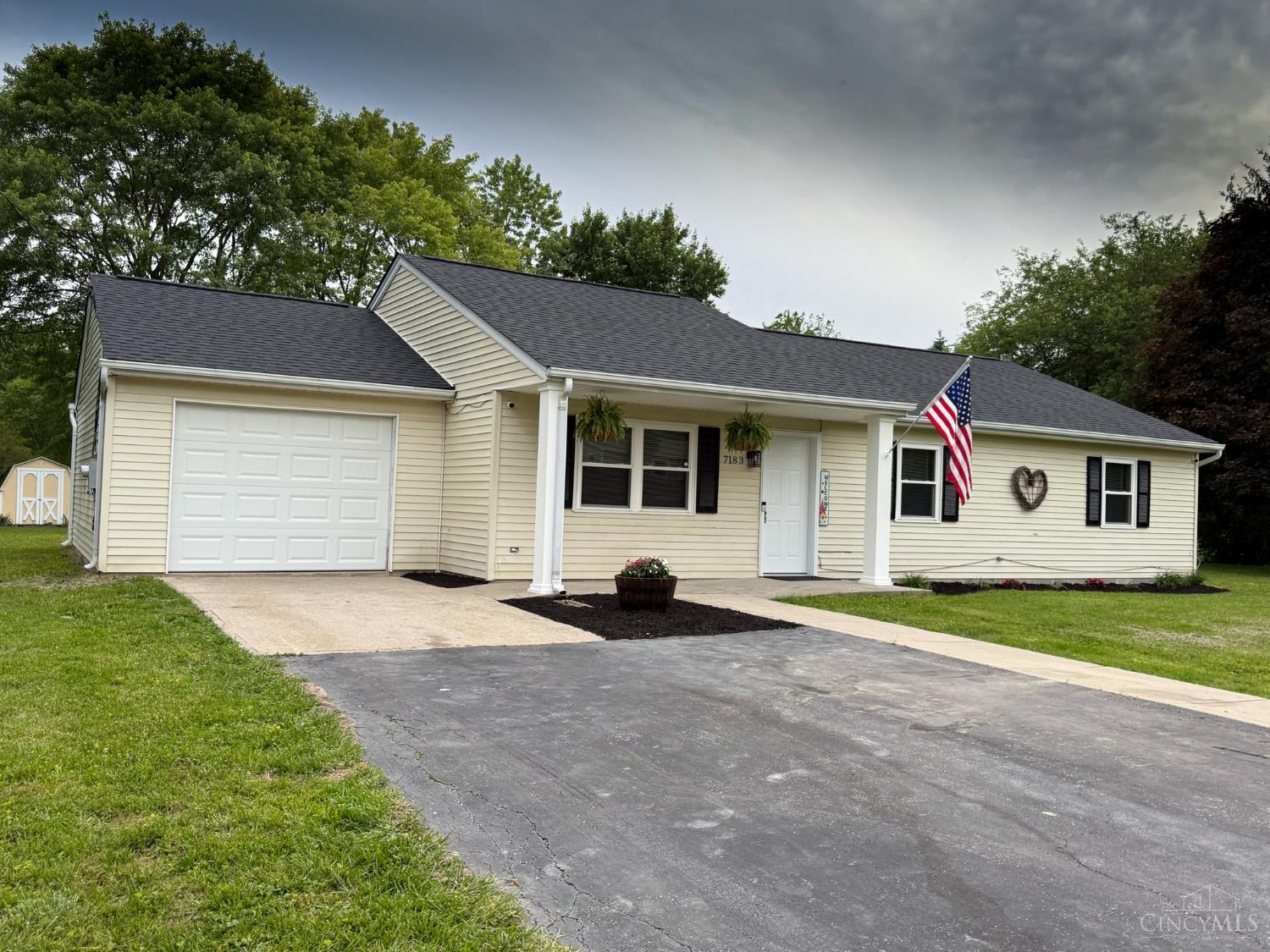 7183 Thompson Road, Goshen Twp, Ohio image 1