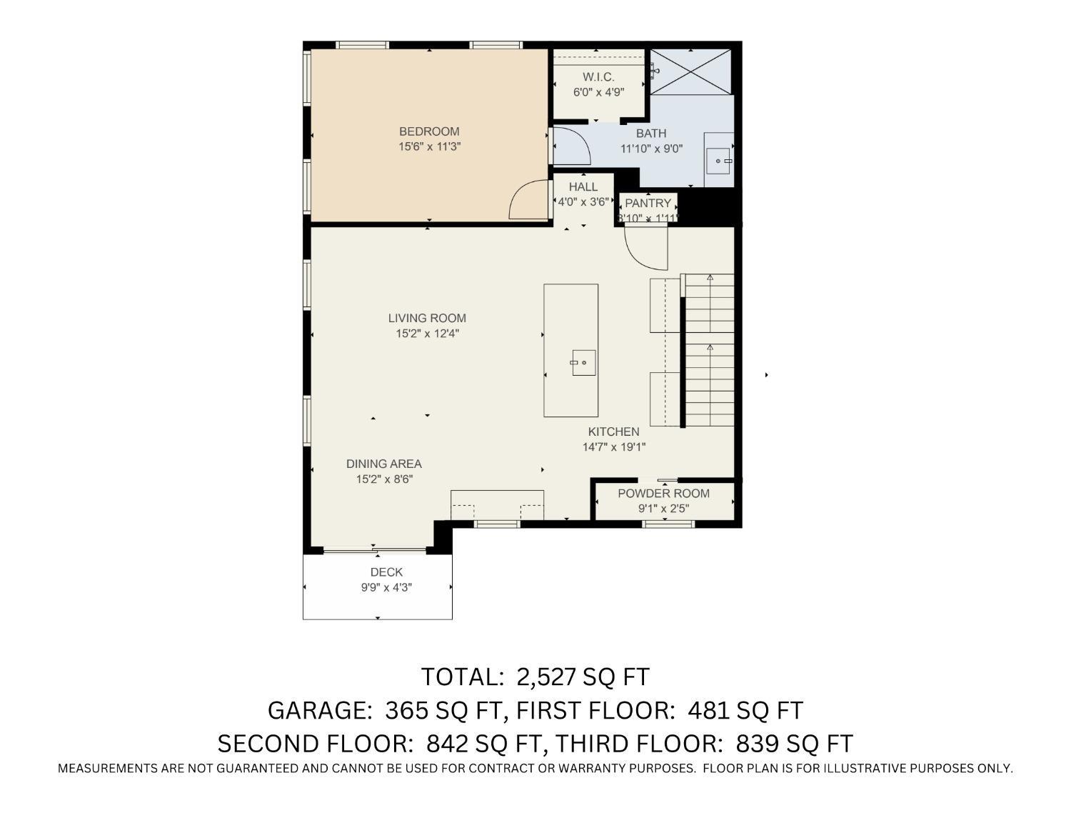 4480 Butterfield Place, Cincinnati, Ohio image 4