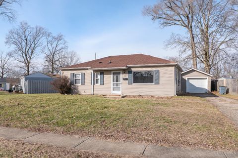 Photo of 121 Holly Lane, Mason, OH 45040 (MLS # 1865134)