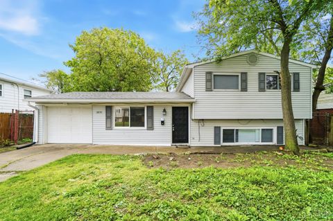 12150 Marwood Lane Springdale OH 45246
