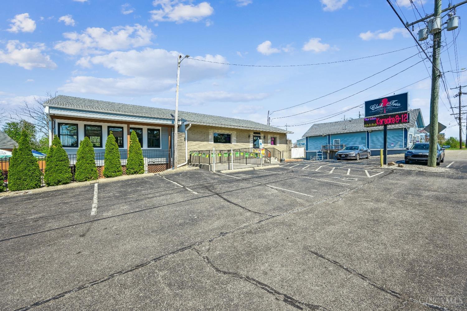 5646 Springdale Road, Colerain Twp, Ohio image 31