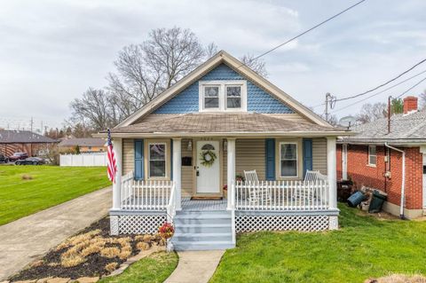 Apartment For Sale - 4824 Fairview Avenue<br/> Cincinnati, OH 45242