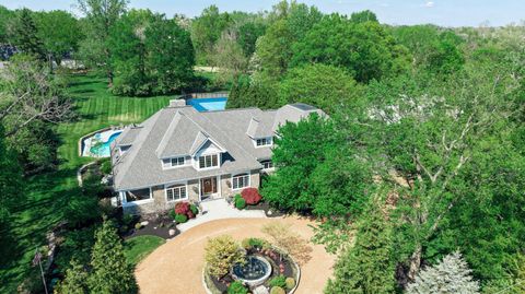 Photo of 7710 Indian Hill Road, Indian Hill, OH 45243 (MLS # 1875380)