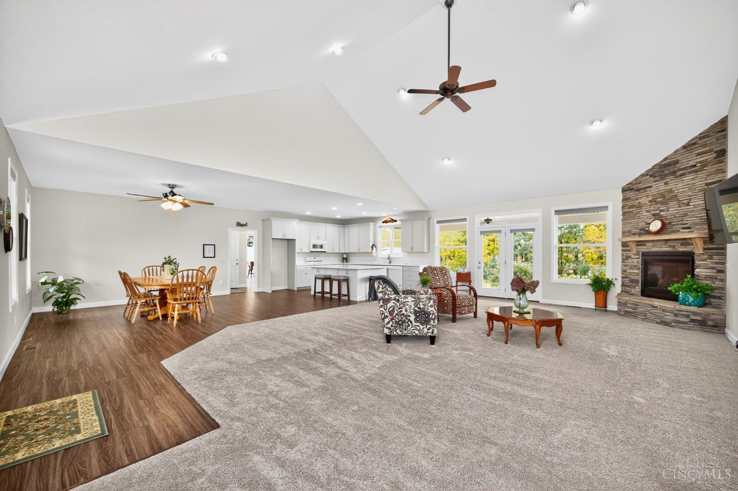 4865 Gaynor Ridge Road