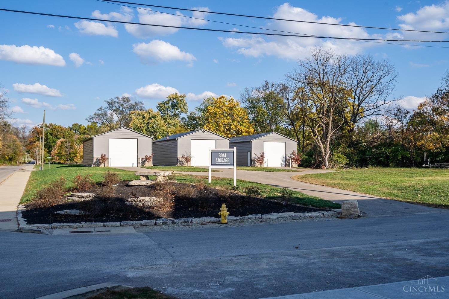 5762 Sanctuary Place, Cincinnati, Ohio image 38