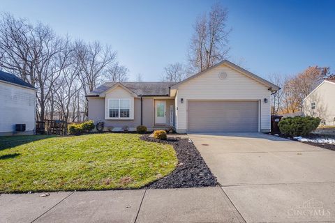 Photo of 9 Eagle Court, Pierce Township, OH 45102 (MLS # 1863918)