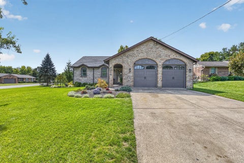 Photo of 2973 Acer Court, Ross Township, OH 45013 (MLS # 1894140)
