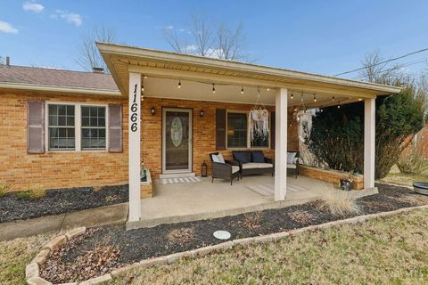 Photo of 11666 Rich Road, Symmes Township, OH 45140 (MLS # 1870377)