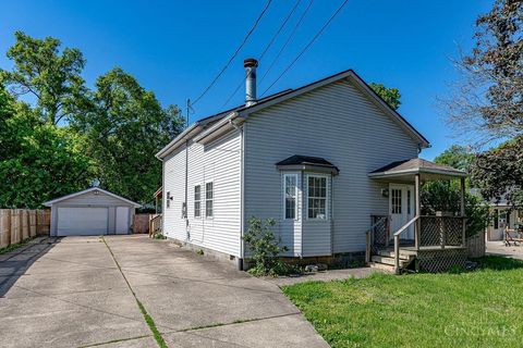 Photo of 412 Staton Street, Lemon Township, OH 45044 (MLS # 1878677)