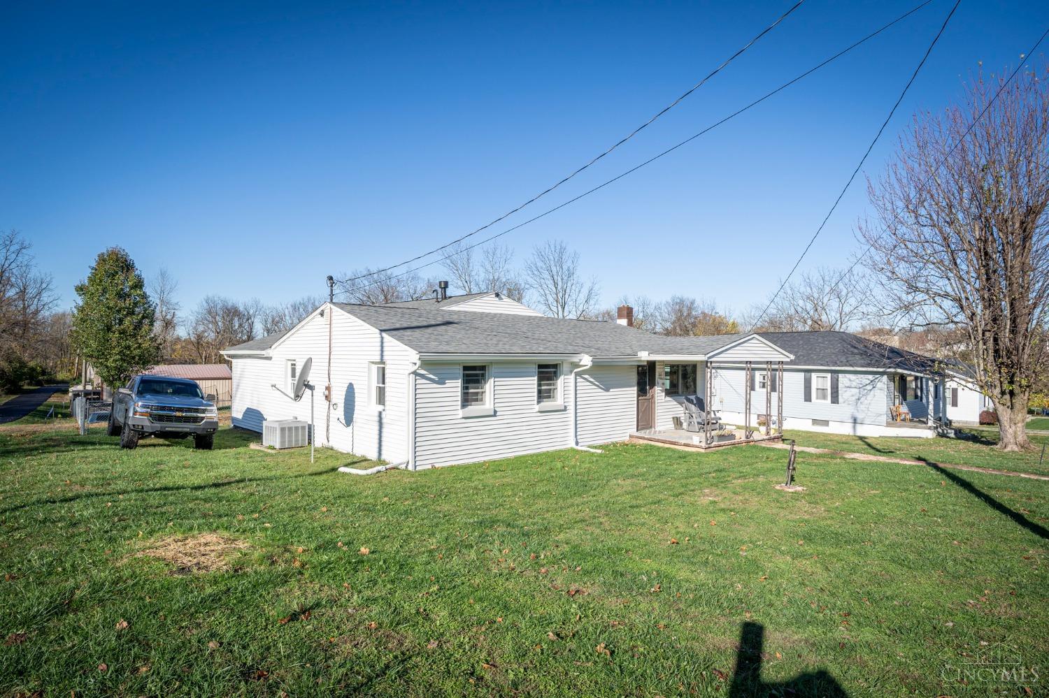 157 Trenton Street, Hillsboro, Ohio image 3