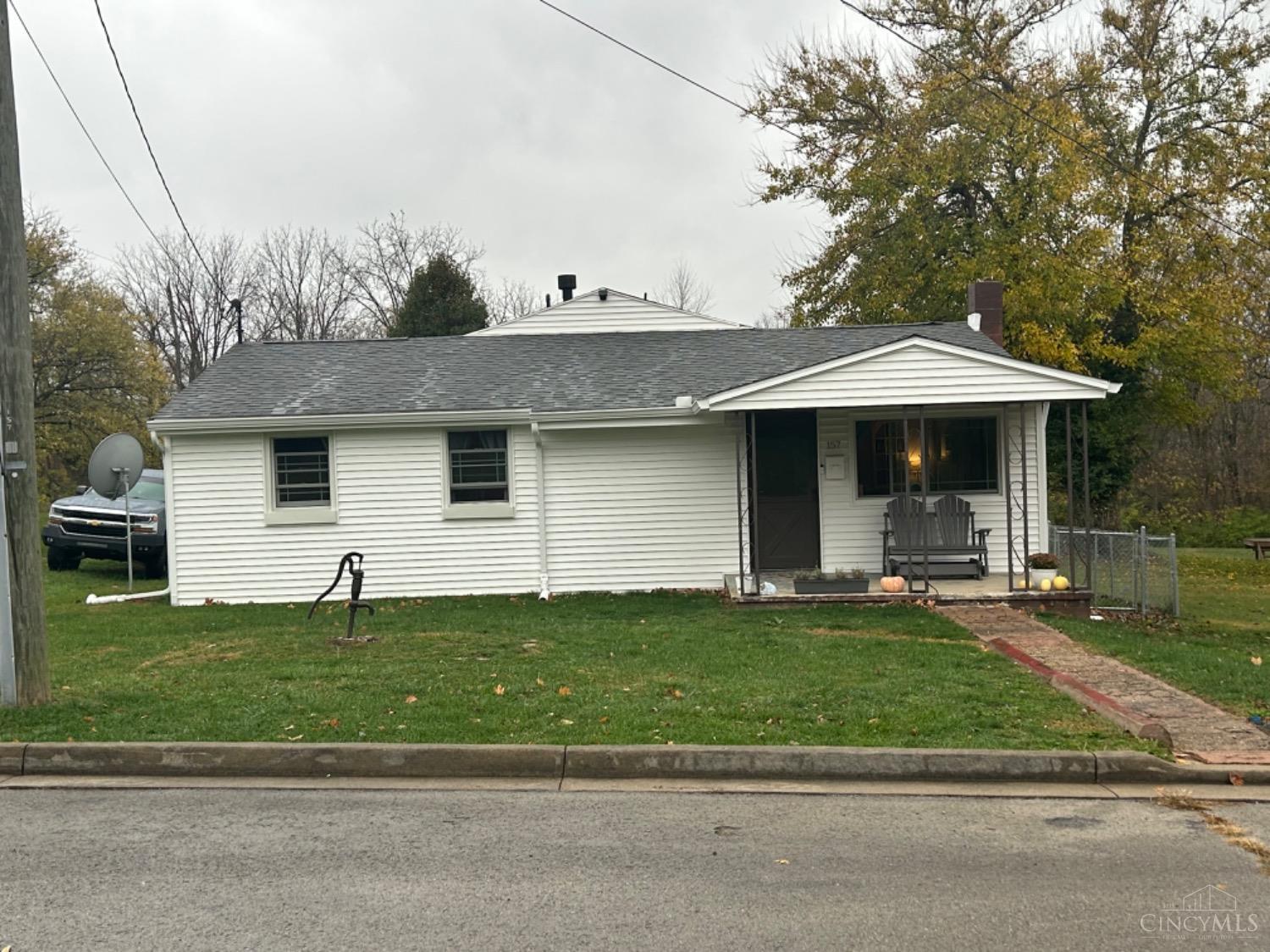 157 Trenton Street, Hillsboro, Ohio image 45