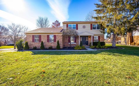 Photo of 5761 Babygold Court, Colerain Township, OH 45247 (MLS # 1863932)