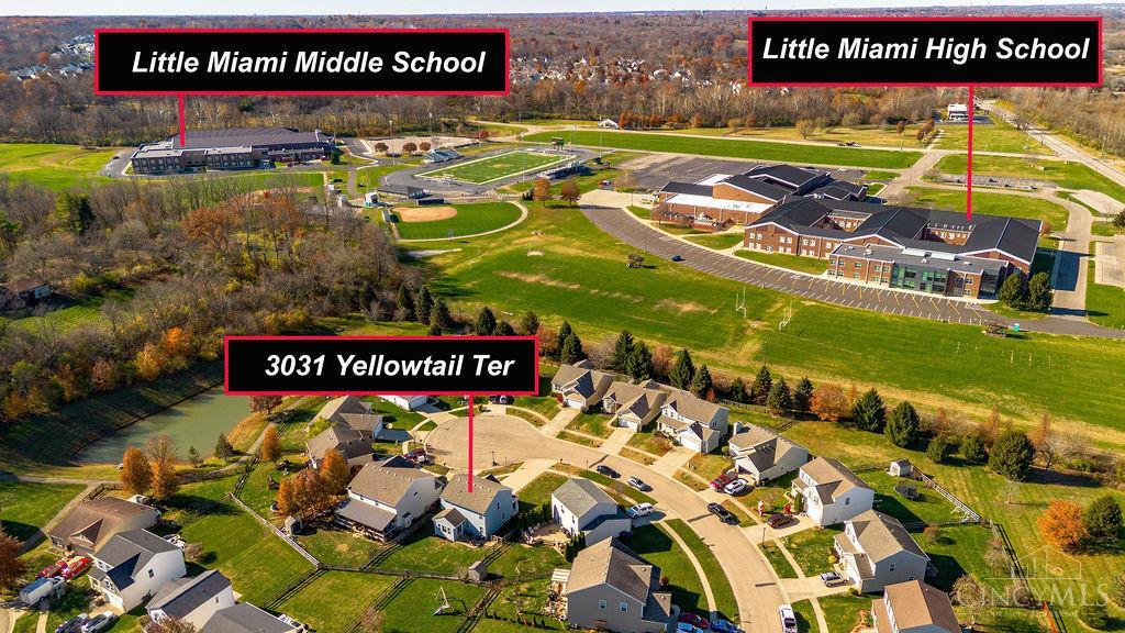 3031 Yellowtail Terrace