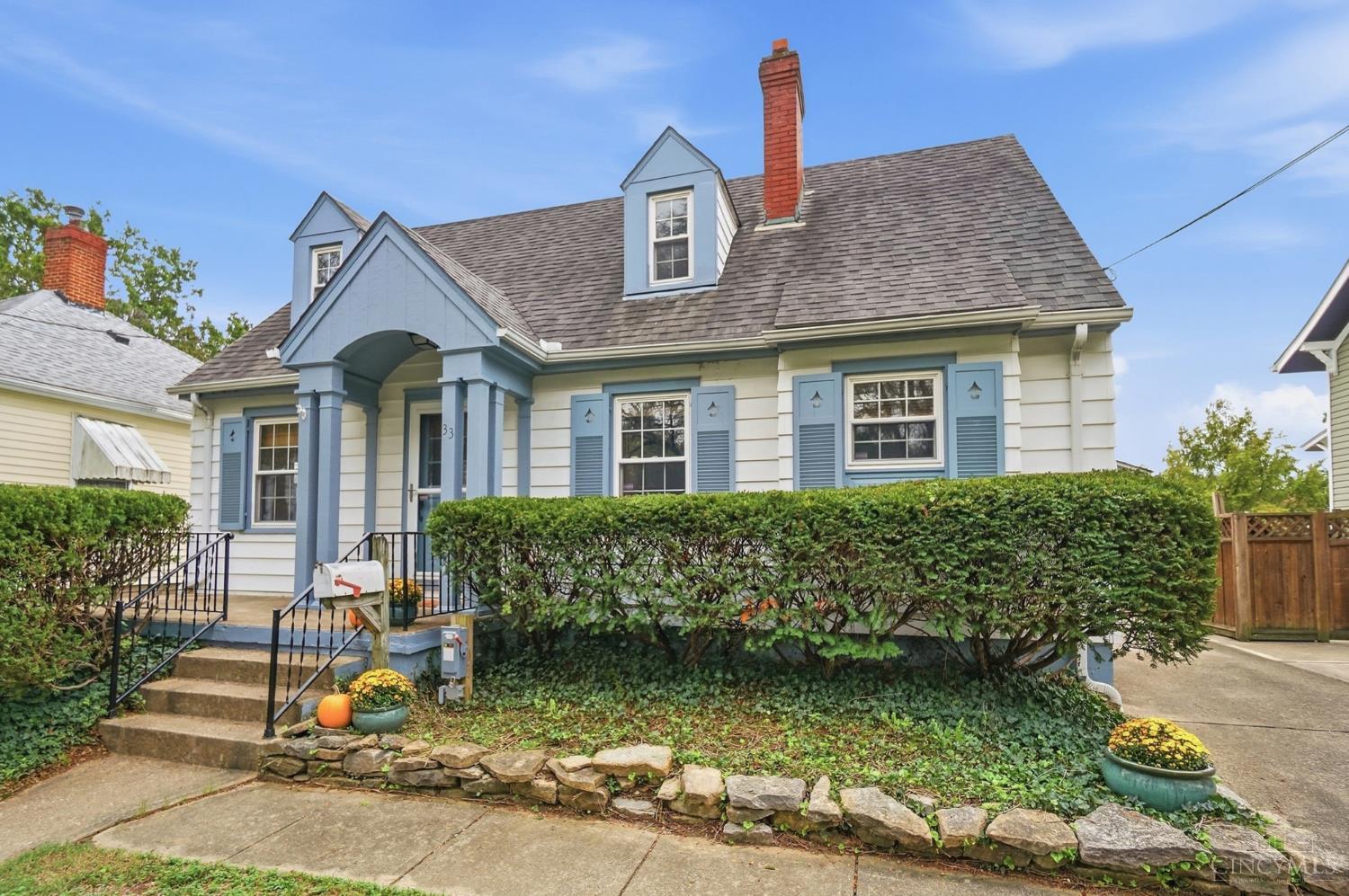 33 Hillsdale Street