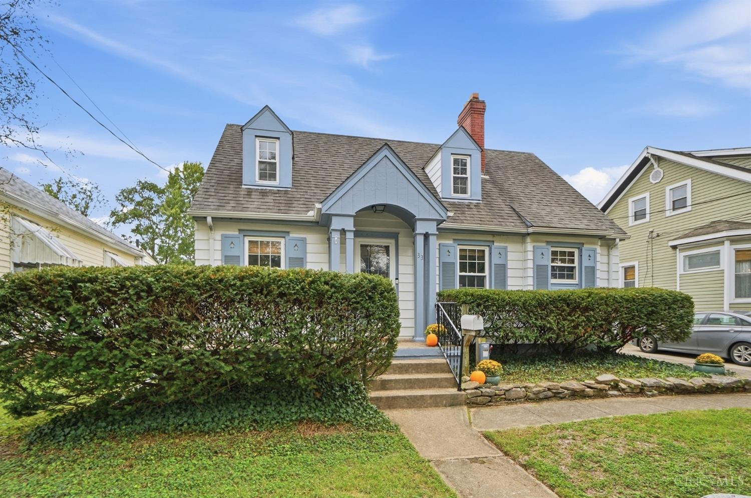 33 Hillsdale Street