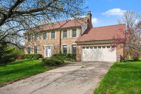 7273 Tarragon Court West Chester OH 45069