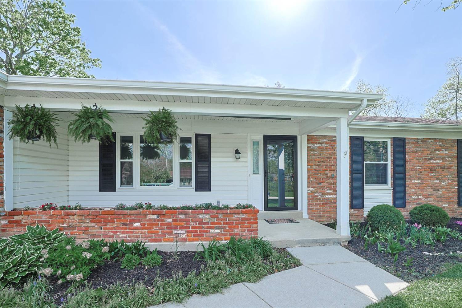 2030 Winding Creek Lane