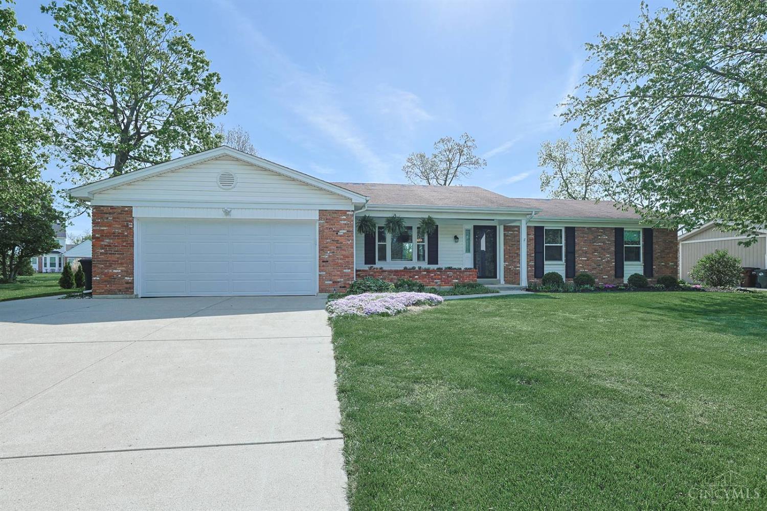 2030 Winding Creek Lane