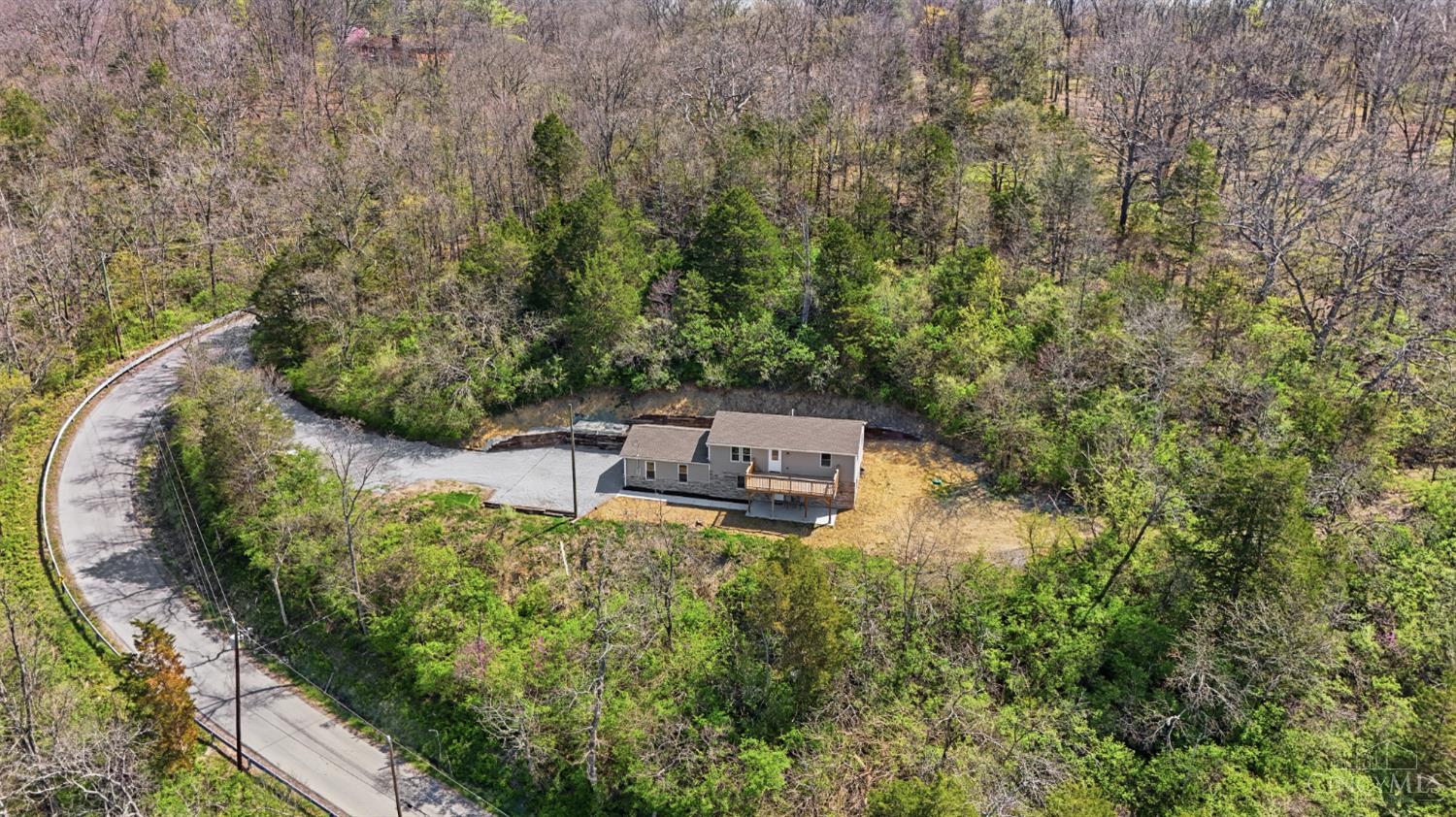 6453 Strout Road