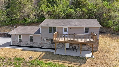 Photo of 6453 Strout Road, Washington Township, OH 45152 (MLS # 1875339)