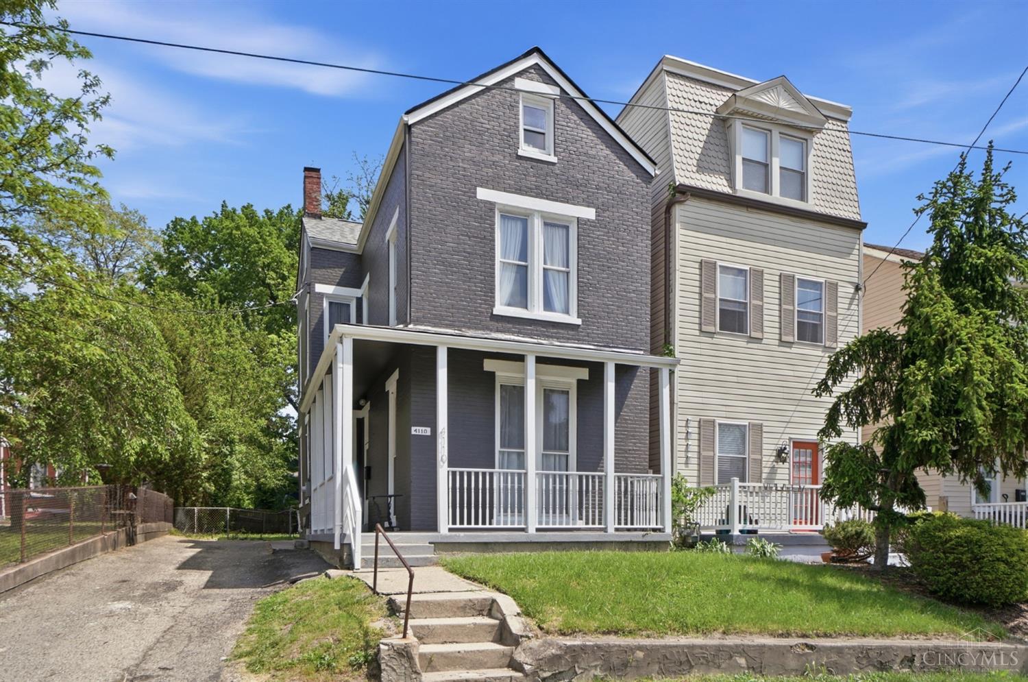 4110 Fergus Street