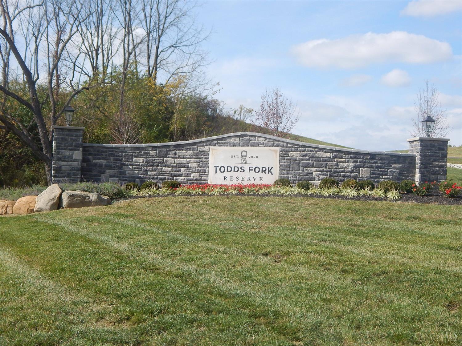 Todds Fork Reserve Lot 37, Wilmington, Ohio image 3